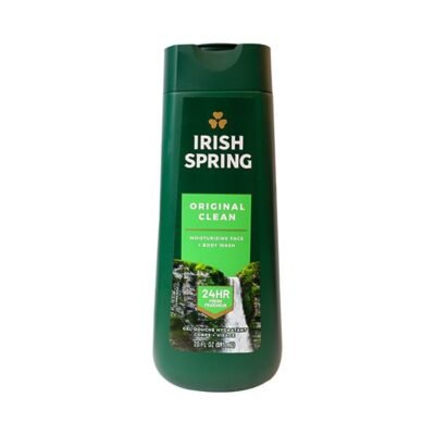 IRISH SPRING SHOWER GEL 591ML