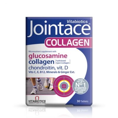 JOINTACE COLLAGEN TABS 30S