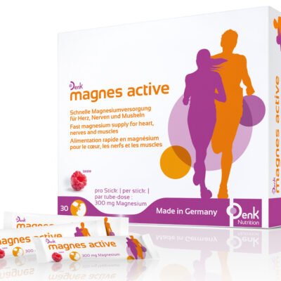 MAGNES ACTIVE DENK 30S