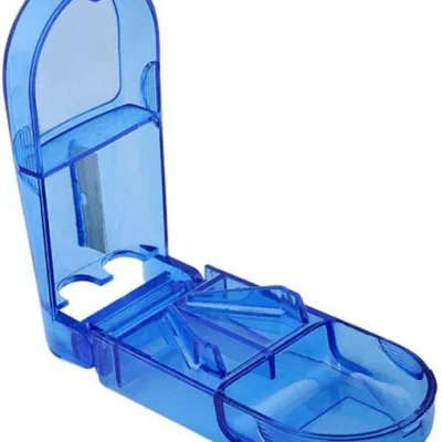 PILL CUTTER