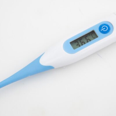 FLEXI (EMERGENCY) DIGITAL THERMOMETER