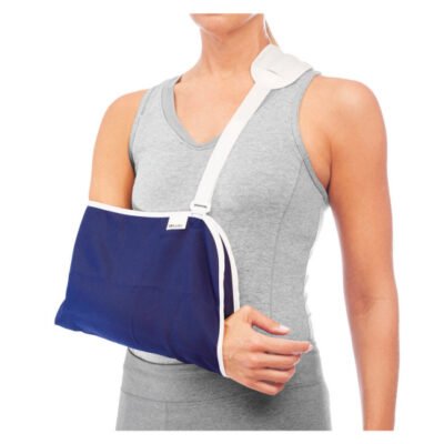 MUELLER ADJUSTABLE ARM SLING