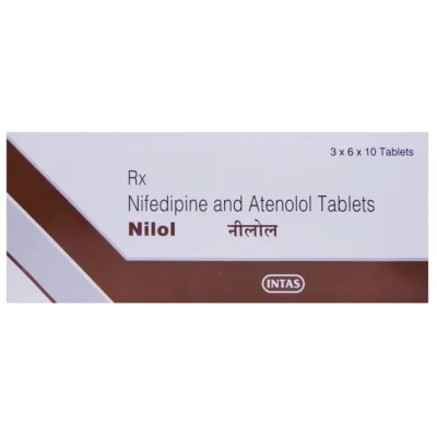 NILOL TABS