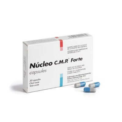 NUCLEO CMP  FORTE
