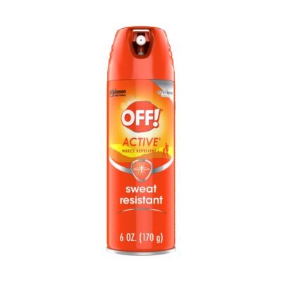OFF SPRAY 170G