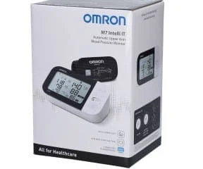 OMRON M7 INTELLIT