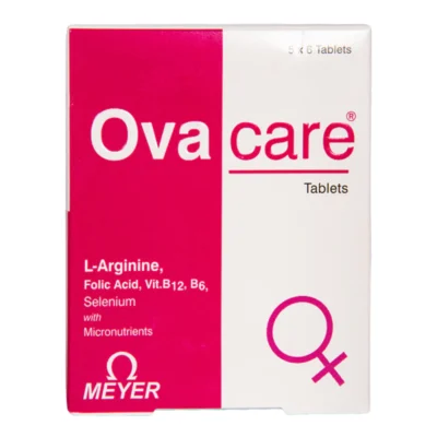 OVACARE TABLETS