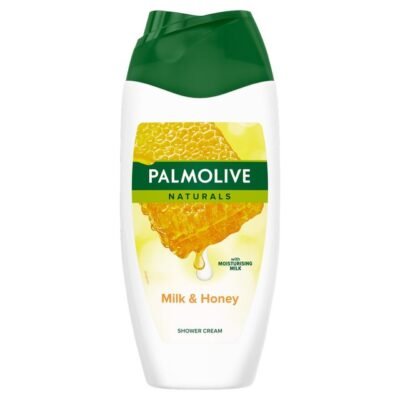 PALMOLIVE SHOWER GEL 500ML