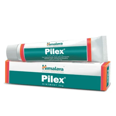 PILEX OINTMEN 30GM