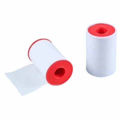 PLASTER ROLL 6 (WHITE)