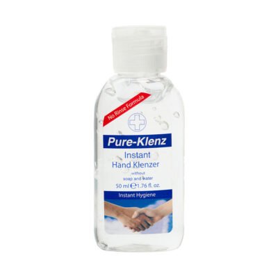 PURE KLENZ 50ML