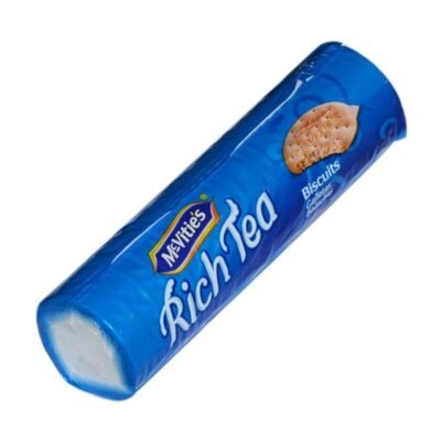 MCVITIES RICH TEA 300G