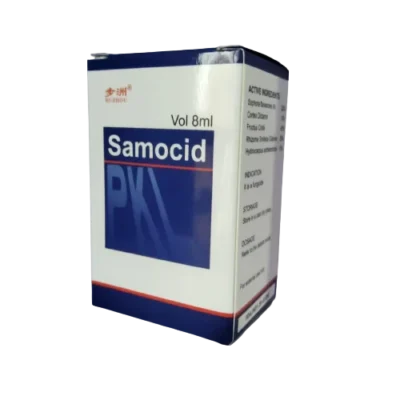SAMOCID