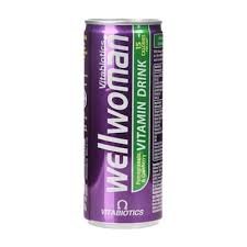WELLWOMAN DRINK