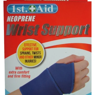 1ST AID WRIST SUPPORT
