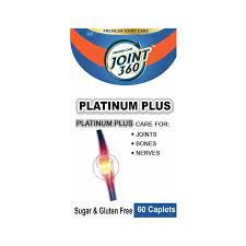 JOINT 360 PLATINUM PLUS 60S