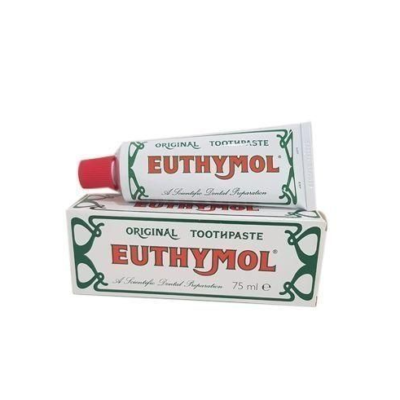 EUTHYMOL TOOTHPASTE 75ML