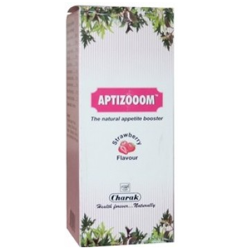 APTIZOOM SYRUP 200ML