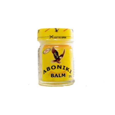ABONIKI BALM 25G