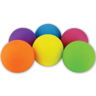 STRESS BALL