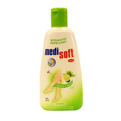 MEDISOFT REPELLENT