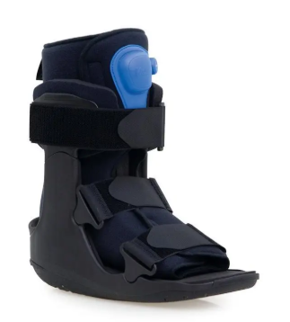 AIR ANKLE STIRRUP BRACE