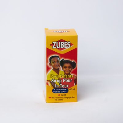 ZUBES CHILDREN 60ML