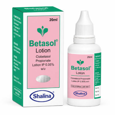 BETASOL LOTION