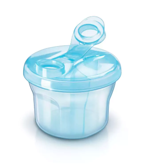 AVENT MILK POWDER DISPENSER
