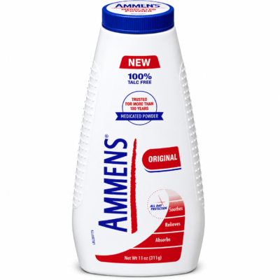 AMMENS POWDER 11OZ