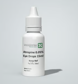 ATROPINE EYE DROP