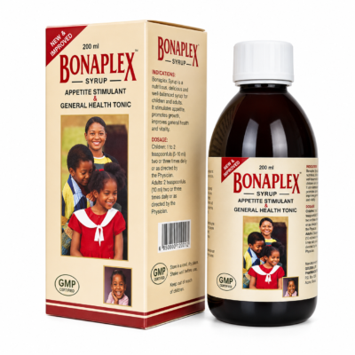 BONAPLEX SYRUP