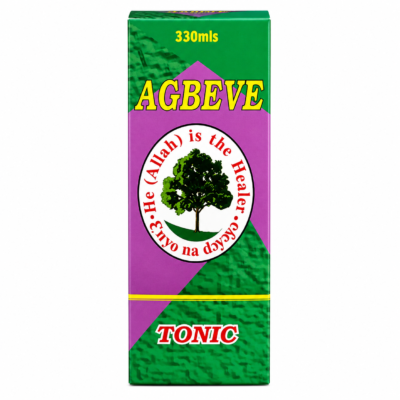 AGBEVE TONIC