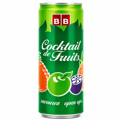 B.B COCKTAIL DRINK