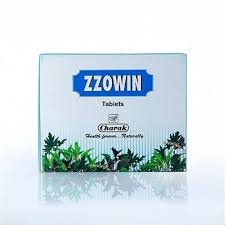 ZZOWIN TAB 30S
