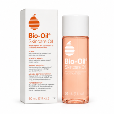 BIO OIL 60ML