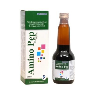 AMINOPEP FORTE  200ML