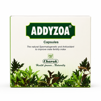 ADDYZOA TABS