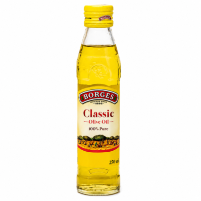 BORGES OLIVE OIL 250ML