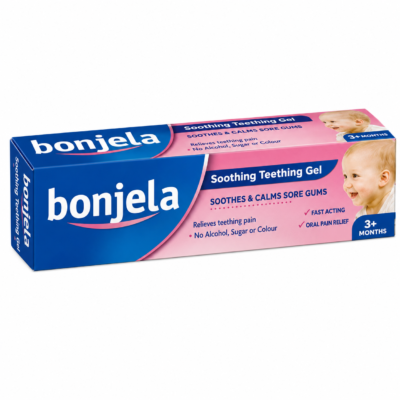 BONJELA BABY SOOTHING GEL 15ML