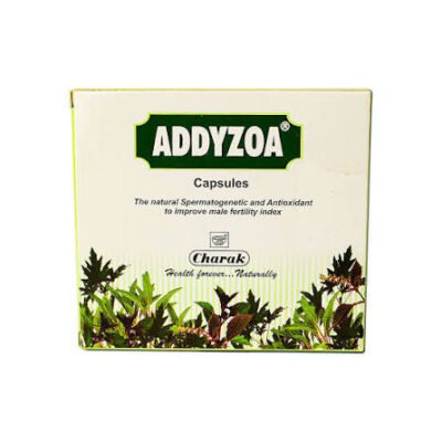 ADDYZOA TABS
