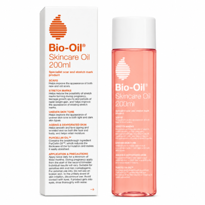 BIO OIL 200ML