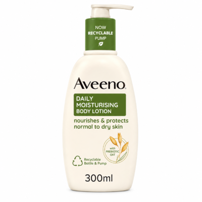 AVEENO LOTION 300ML