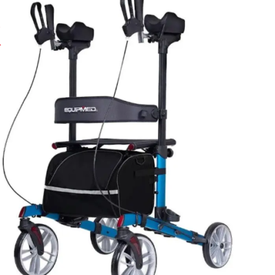 ZIMMER FRAME WITH WHEELS