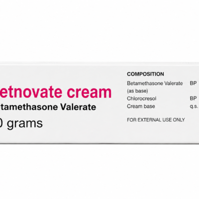 BETNOVATE CREAM 0.1% 30G