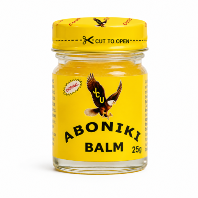 ABONIKI BALM 25G