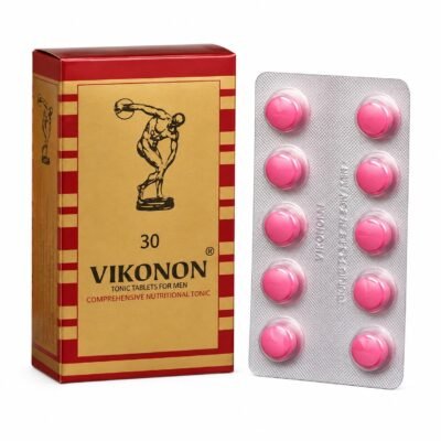 VIKONON TABS