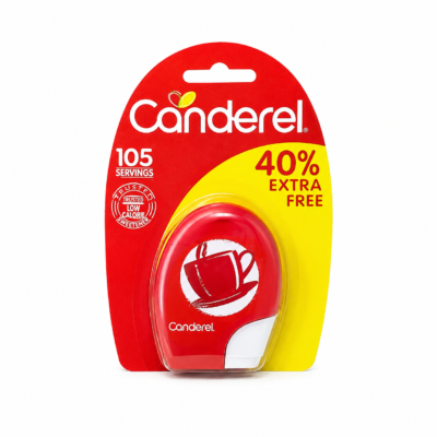 CANDEREL 100/105