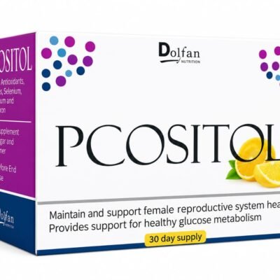 PCOSITOL SACHET 30'S (PER SACHET)
