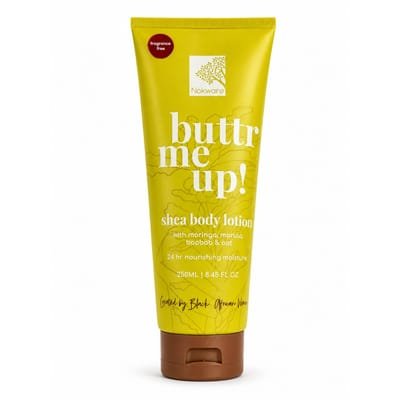 NOKWARE BODY LOTION